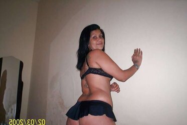 Brazilian Mature