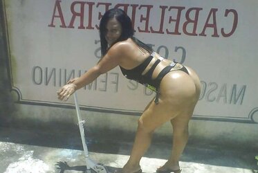 Brazilian Mature