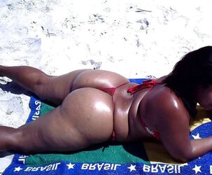 Brazilian Mature