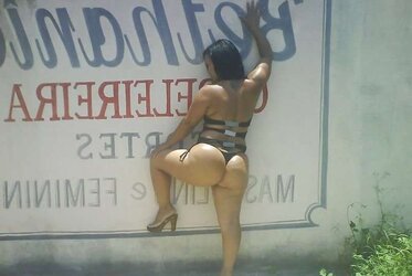 Brazilian Mature