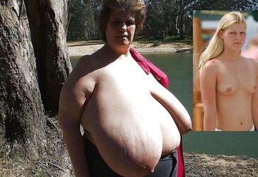 Titty Comparison