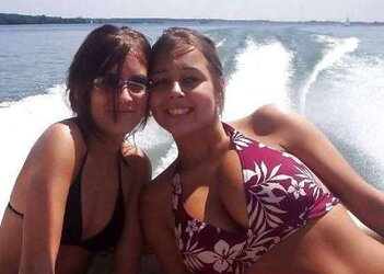 Titty Comparison