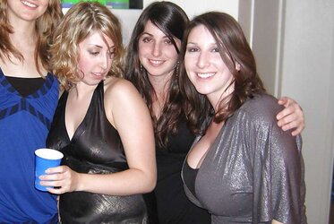 Titty Comparison