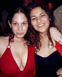 Titty Comparison