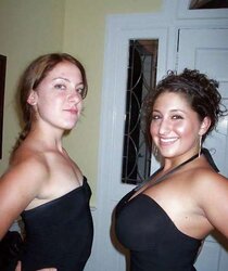 Titty Comparison