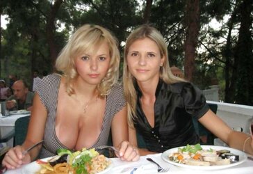 Titty Comparison