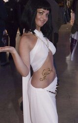 Beautiful attire