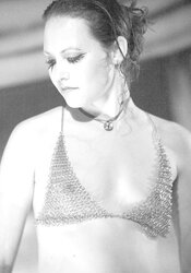 Beautiful attire