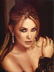 Revista H - Aracely Arambula