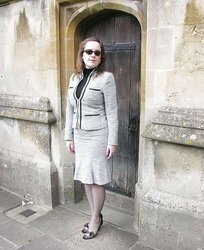 Hotlegs-woman stephanie