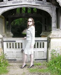Hotlegs-woman stephanie