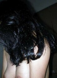 DESI AUNTY- SAREE SANS FACE