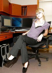 Kasia Secretary - Mojitog