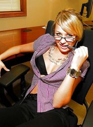 Kasia Secretary - Mojitog