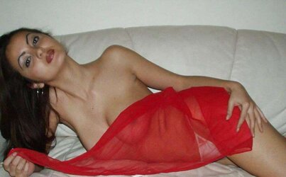 Ravage my nymphs