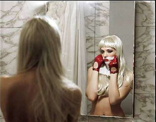 Naked Image Art five - Guido Argentini