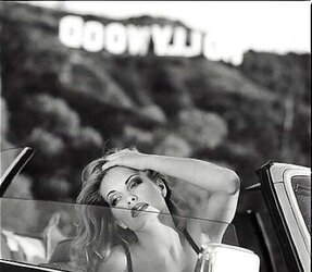 Naked Image Art five - Guido Argentini
