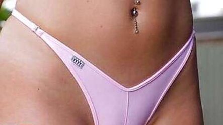 Camel Toe...