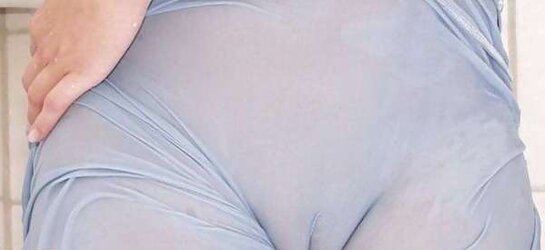 Camel Toe...