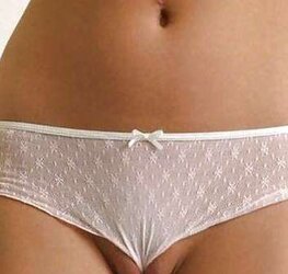 Camel Toe...