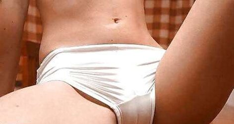 Camel Toe...