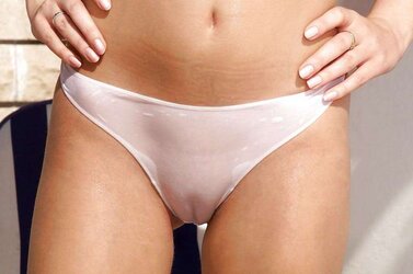 Camel Toe...