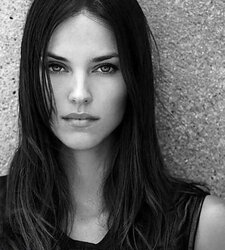 Just attempting to tempt you .... in dark-hued and white