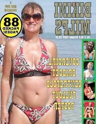 Fake Magazine Frosts. Mature, Inexperienced, Teenager, Backside etc....