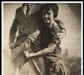 Das liebe ich auch two...