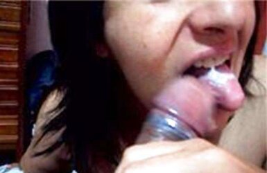 Mature Oral Job - Jotha Hele