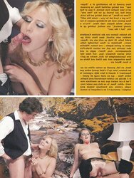 Orgy Dream
