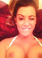 She Wants Your Jizz