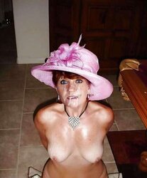 613 spectacular granny