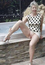 613 spectacular granny