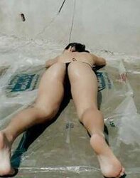 Brasilian Inexperienced - casada Novinha
