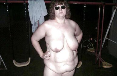 Super size girls