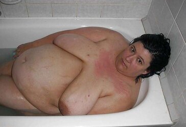Super size girls