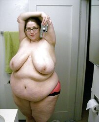 Super size girls