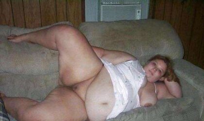 Super size girls