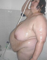 Super size girls