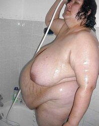 Super size girls