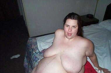Super size girls