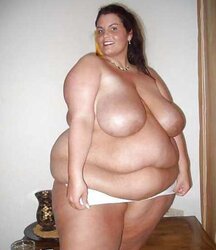 Super size girls