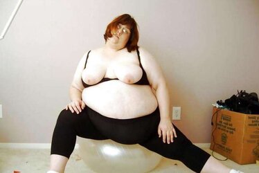 Super size girls