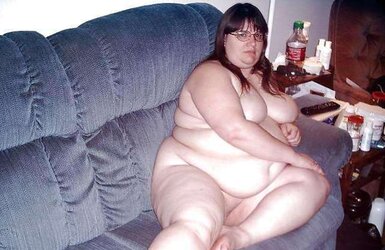 Super size girls
