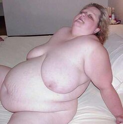 Super size girls