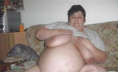 Super size girls