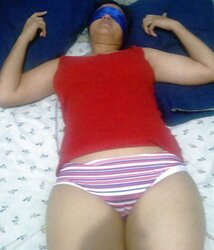 Cogiendo y mamando.. mi mujer otram vex...