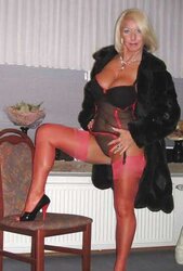Anke aus Duesseldorf