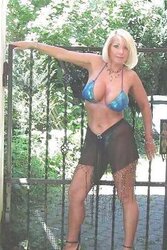 Anke aus Duesseldorf